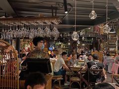 -胡桃里音乐酒馆(环亚凯瑟琳广场店)