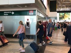 -米兰马尔彭萨国际机场