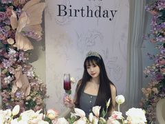 -PARFUM FLORAL花境法餐(南京首店)