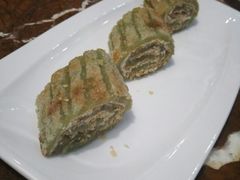 -广东道至正餐厅(区庄店)