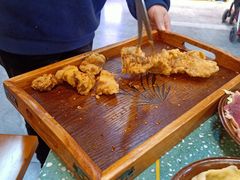 -雾都嘟重庆老火锅