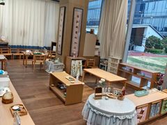 -硅谷蒙学幼儿园