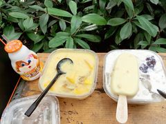 -甜心闲生传统手工冰粉(奎星楼店)