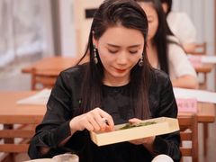 -汉艺唐风茶艺培训(联发华美空间店)