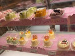 -甜星Star·生日蛋糕(百盛店)