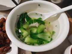 -华盛丰温州大排档(东三环南路店)