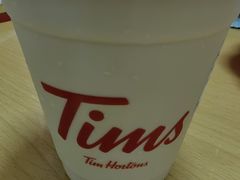 -Tims天好咖啡·贝果(星展店)