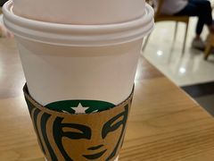 -星巴克(广州中华广场B1层店)