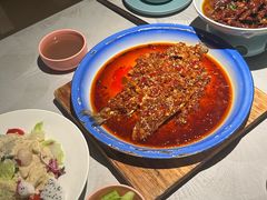 -老房子·南昌菜(双子塔店)