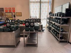 -阿毛饭店首店·宁波老字号(文化广场店)