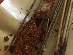 -兄弟联果木炭烤翅·50年家传鸡翅秘方