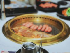 -花味·自助烤肉(南方时代店)
