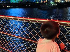 -武汉两江游览·夜游长江(汉口粤汉码头)