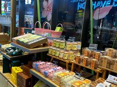 -仟吉·ART FARM主题店(菱角湖万达店)