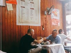 大堂-周血旺老店