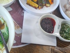 -李先生牛肉面大王(马栏店)