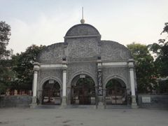 门面-北京动物园