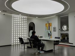 -T8 SALON
