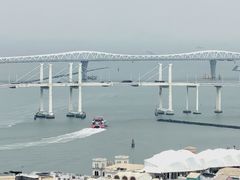 -东望洋炮台东望洋灯塔
