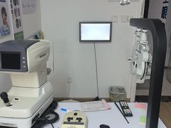 -美空眼镜·星趣控·新乐学·控优点合作店(周浦万达店)