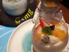 -SPACELAB失重餐厅(世纪汇店)