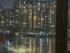-Kathleen's Waitan 凯圣琳江景西餐厅(外滩店)