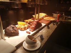-星伦多自助料理·涮烤一体(嘉兴八佰伴店)