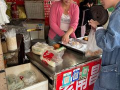-老南昌白糖糕(大士院店)