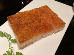 -北京四季酒店·采逸轩
