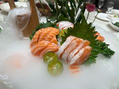 -常鲜楼常来尝鲜海胆馆(星海店)