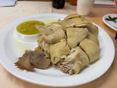 -盈旺小厨·非遗黄鳝饭(泰康路店)