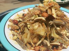 -西部范小生鲜炒大盘鸡(渭南店)
