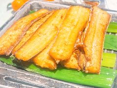 -一块豆腐(英雄山总店)