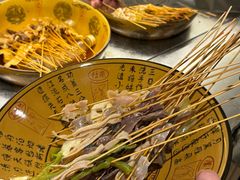 -明洋钵钵鸡(春田小区店)