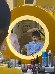 -海马体家庭照相馆(杭州远洋乐堤港店)