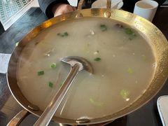 -前门烤鸭(江东中路店)