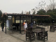 -三江森林温泉度假区