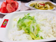-南城香·饭香串香馄饨香(青年路店)