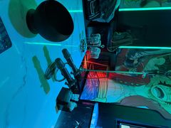 -酷秀KTV(五道口店)