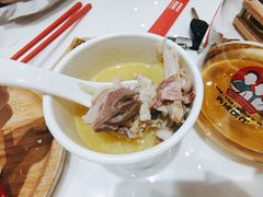 -西域伙伴清真牛肉面(中盛店)