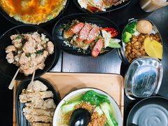 -小明同学(三里屯店)