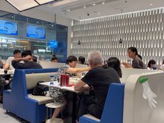 -兰湘子·湘菜小炒(南京江宁万达店)