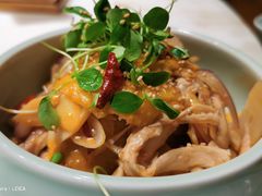 盐商椒麻鸡-锦府盐帮·李宅(领展购物广场中关村店)