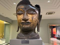 -曼谷国家博物馆