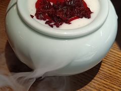 贵妃山药酪-掌柜的店·河南菜(世茂店)