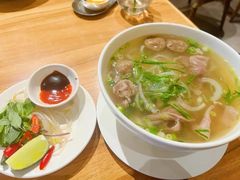 -越美小馆·越南料理(曲江店)