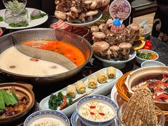 -捞王锅物料理(金华义乌之心店)