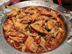 -胖哥俩肉蟹煲(石家庄勒泰中心店)