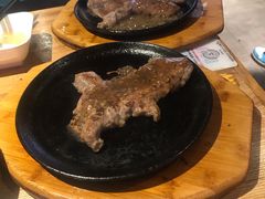-纽斯特牛排自助餐厅(浦东文峰广场店)