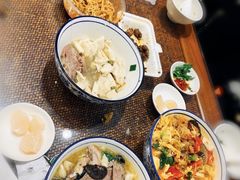 -毅祥斋老孙家泡馍(西羊市店)